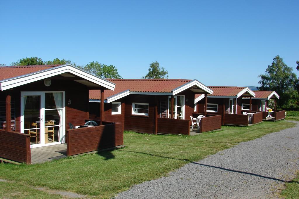 Sandkaas Family Camping & Cottages Аллинге Номер фото